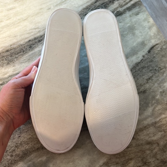 Sperry Size 10 Men’s Starwars R2D2 C-3PO slip-on sneakers - Picture 3 of 4